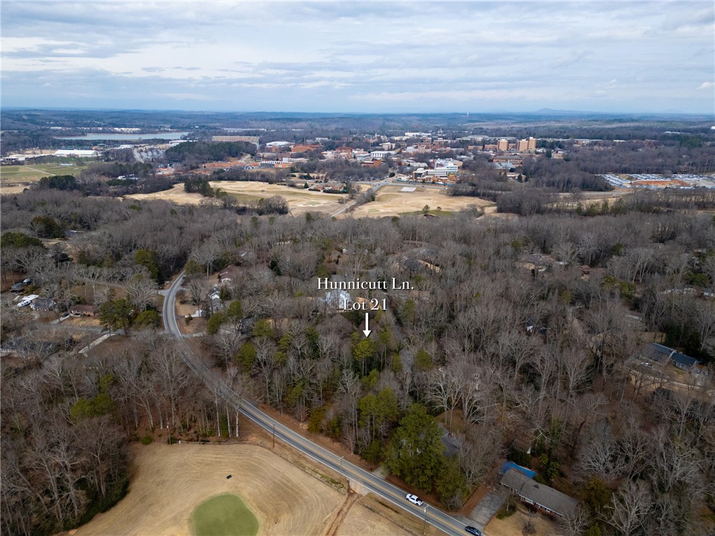 Lot 21 Hunnicutt Lane Clemson, SC 29631 - Photo 13 of 30