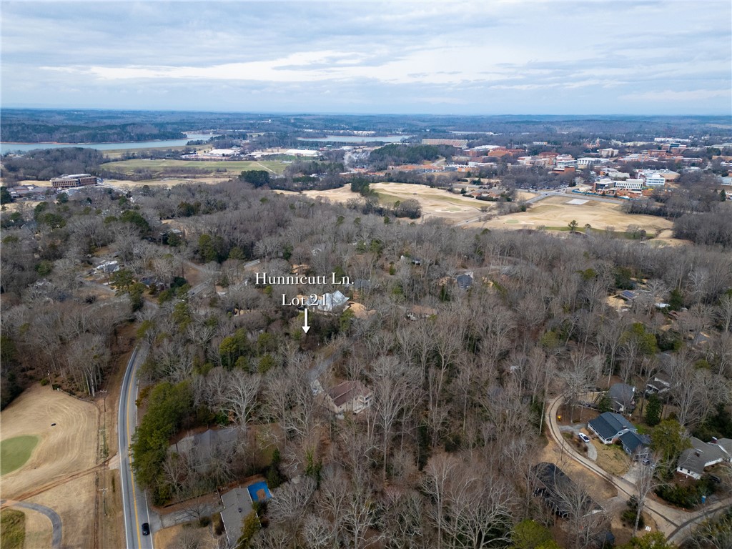 Lot 21 Hunnicutt Lane Clemson, SC 29631 - Photo 14 of 30