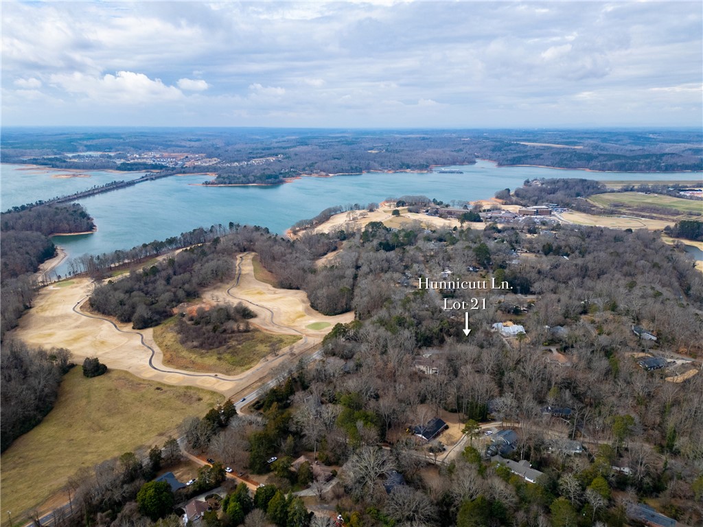 Lot 21 Hunnicutt Lane Clemson, SC 29631 - Photo 15 of 30