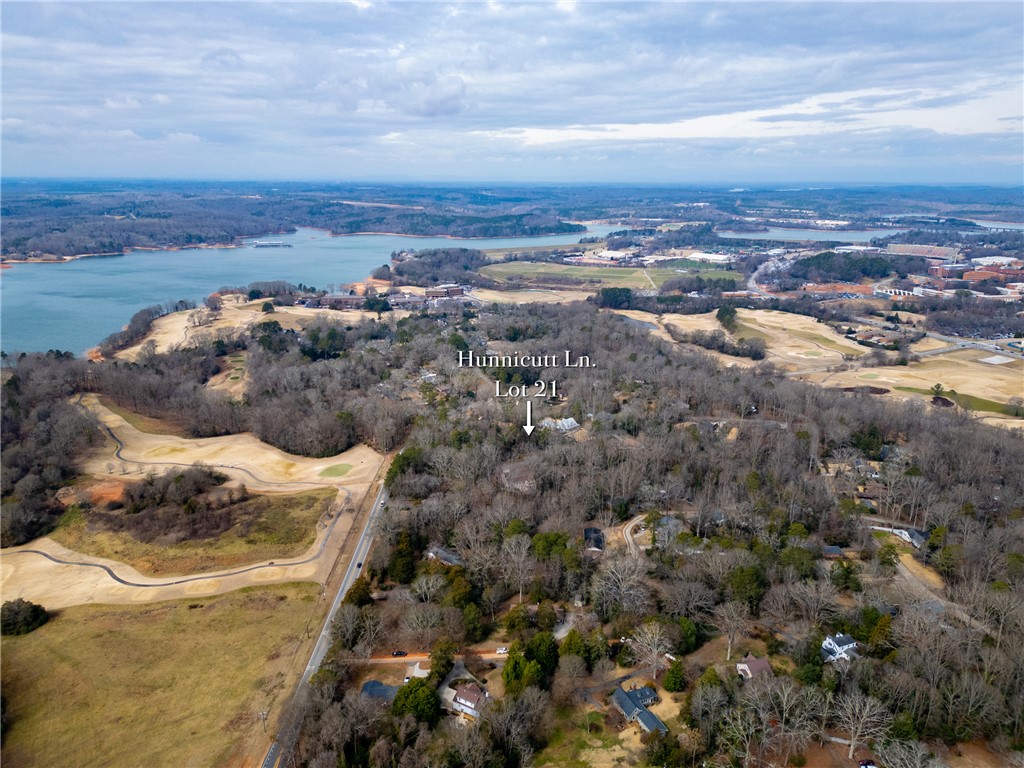 Lot 21 Hunnicutt Lane Clemson, SC 29631 - Photo 16 of 30