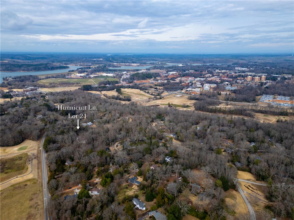 Lot 21 Hunnicutt Lane Clemson, SC 29631 - Photo 17 of 30