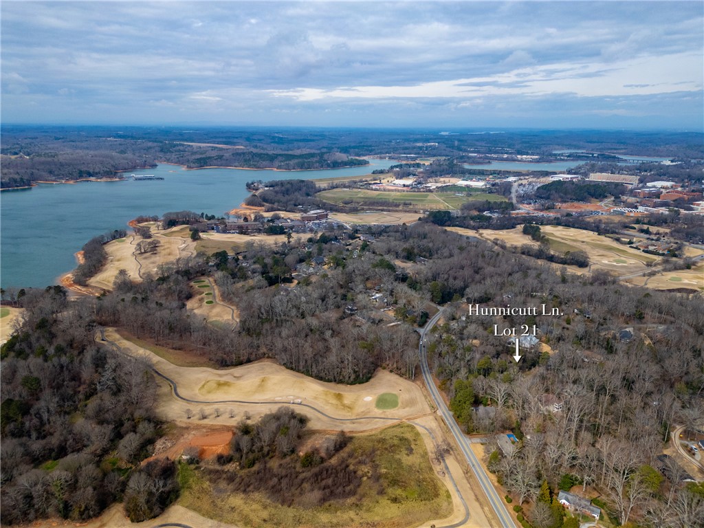 Lot 21 Hunnicutt Lane Clemson, SC 29631 - Photo 18 of 30