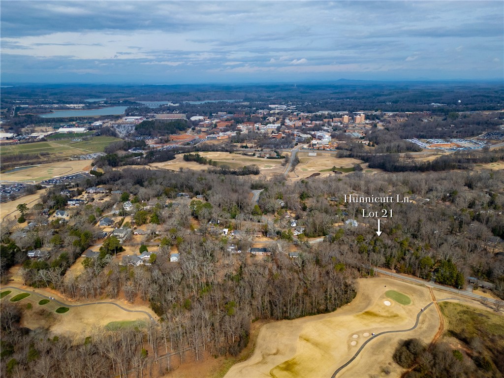 Lot 21 Hunnicutt Lane Clemson, SC 29631 - Photo 20 of 30
