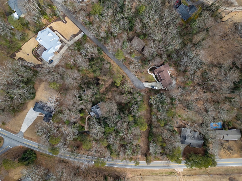 Lot 21 Hunnicutt Lane Clemson, SC 29631 - Photo 2 of 30