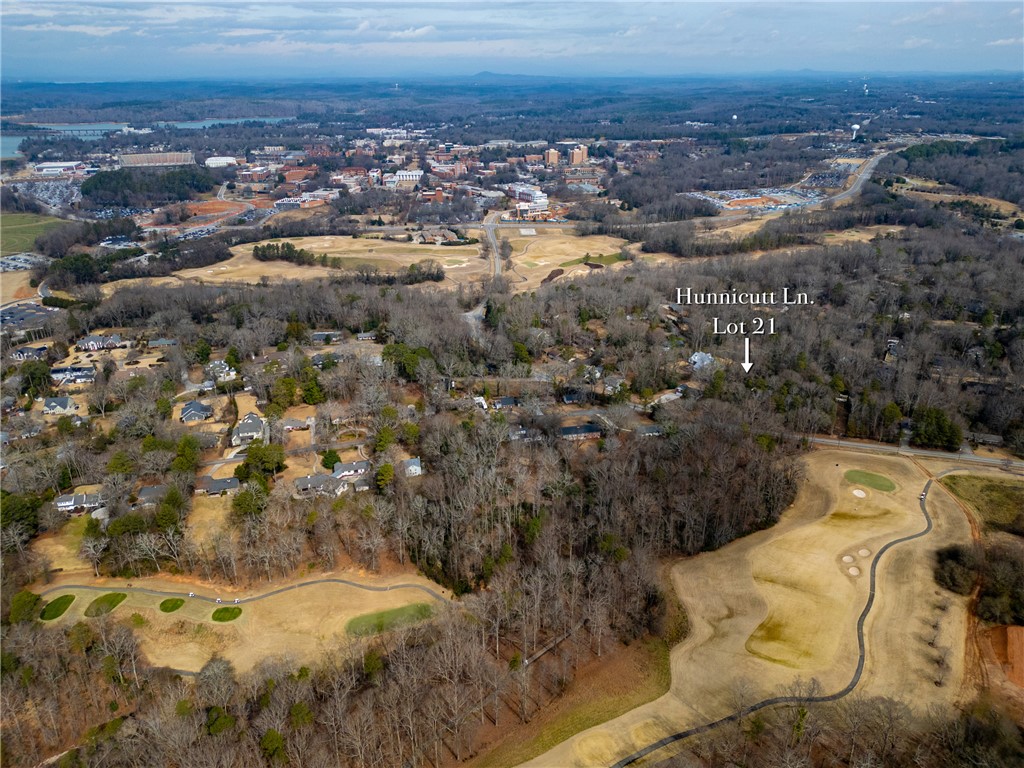 Lot 21 Hunnicutt Lane Clemson, SC 29631 - Photo 21 of 30