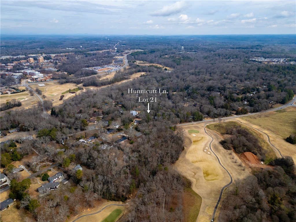 Lot 21 Hunnicutt Lane Clemson, SC 29631 - Photo 22 of 30