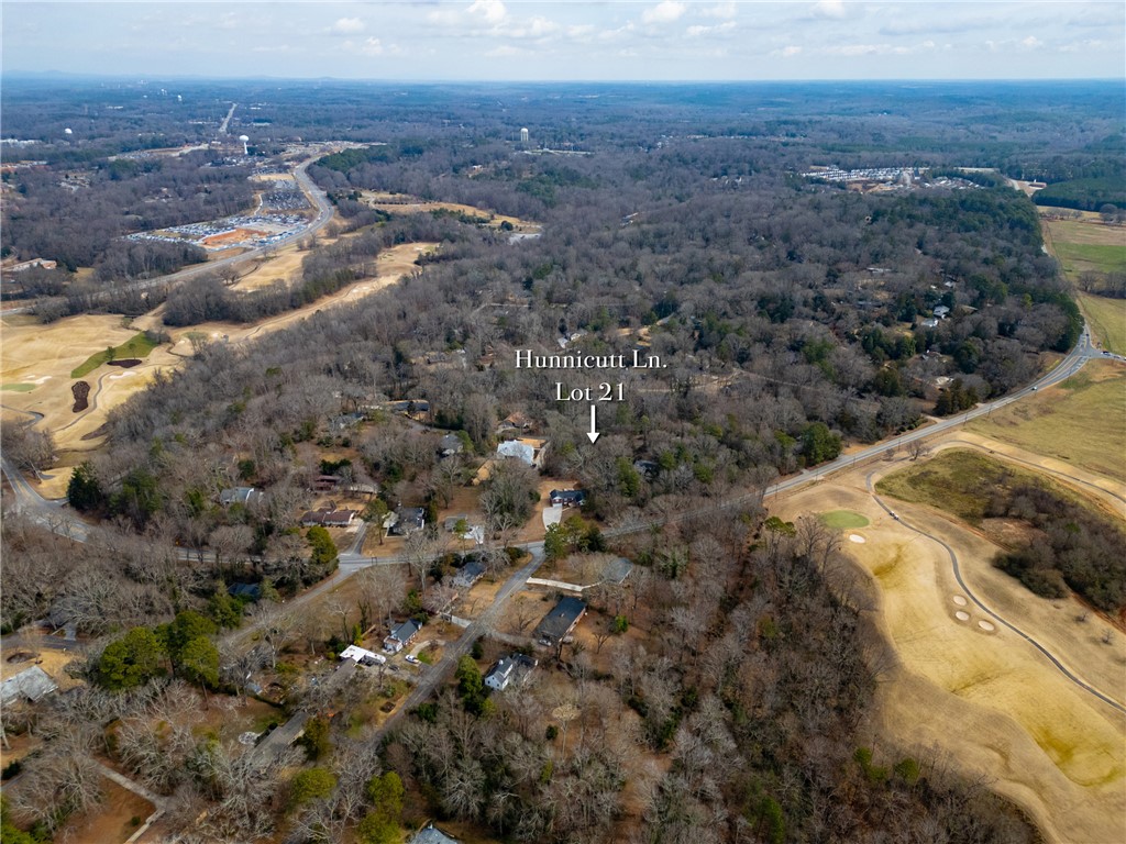 Lot 21 Hunnicutt Lane Clemson, SC 29631 - Photo 23 of 30