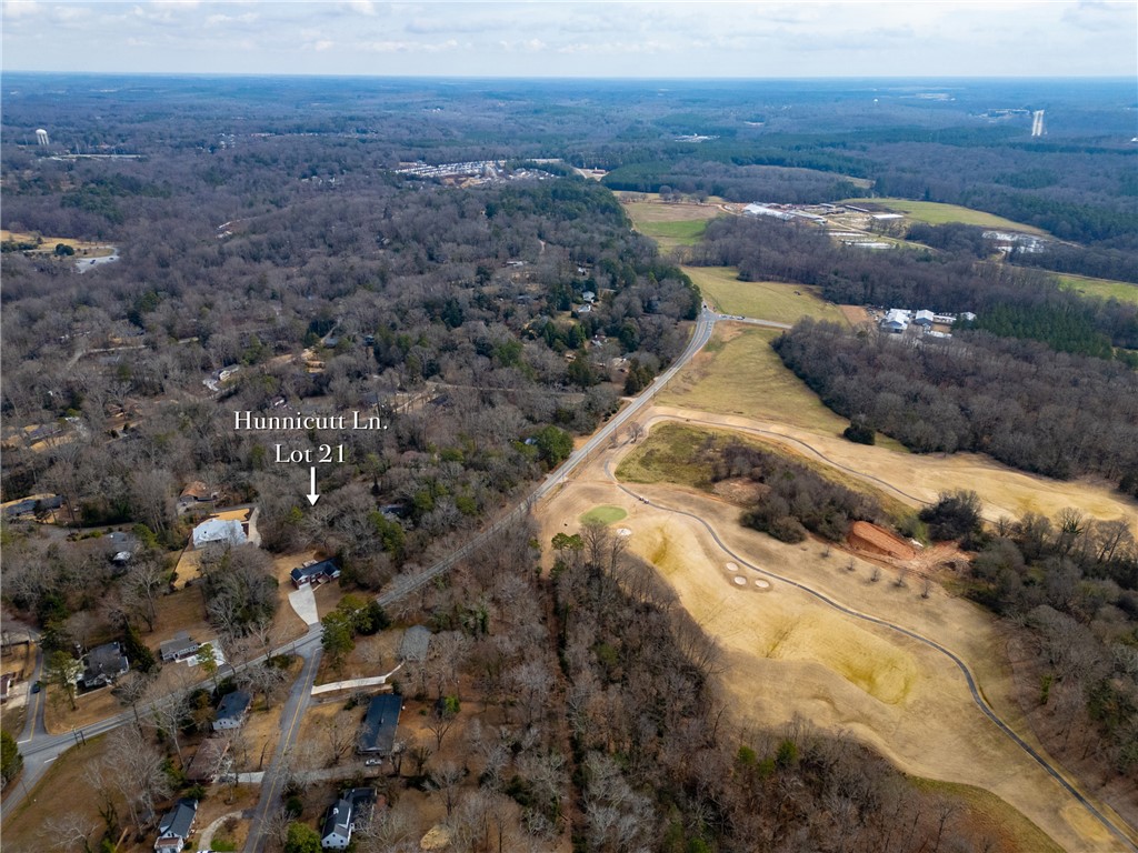 Lot 21 Hunnicutt Lane Clemson, SC 29631 - Photo 24 of 30