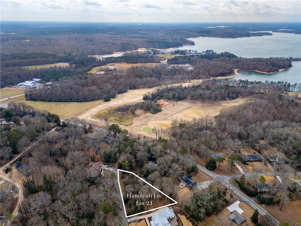 Lot 21 Hunnicutt Lane Clemson, SC 29631 - Photo 25 of 30