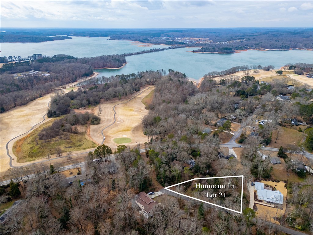 Lot 21 Hunnicutt Lane Clemson, SC 29631 - Photo 26 of 30