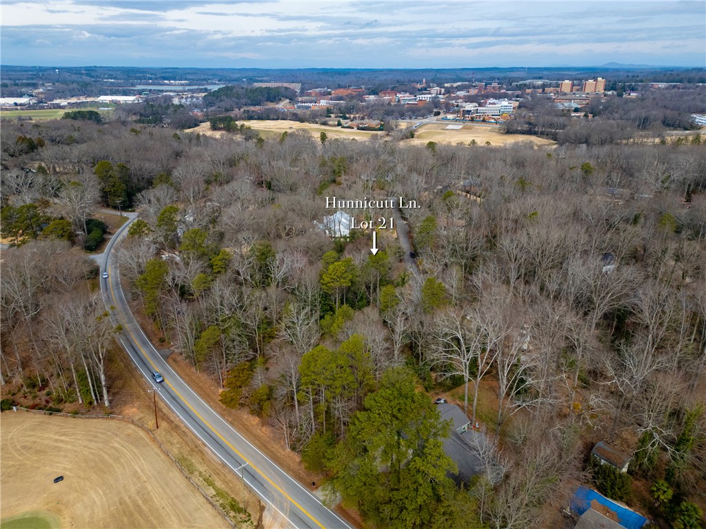 Lot 21 Hunnicutt Lane Clemson, SC 29631 - Photo 27 of 30