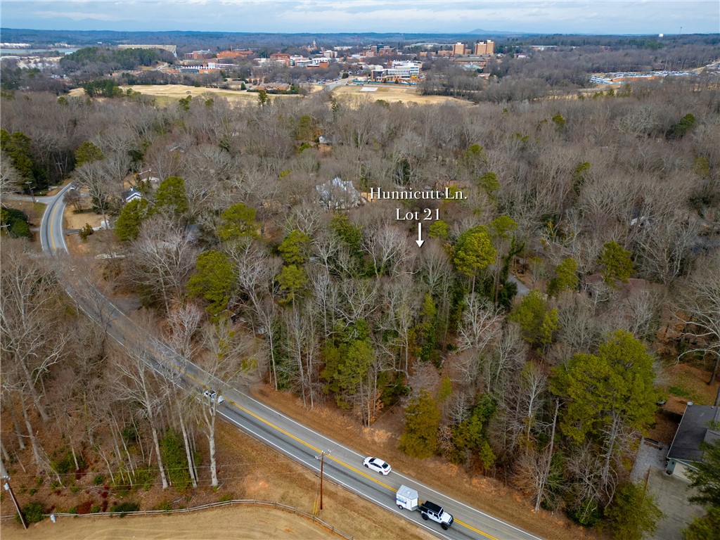 Lot 21 Hunnicutt Lane Clemson, SC 29631 - Photo 28 of 30