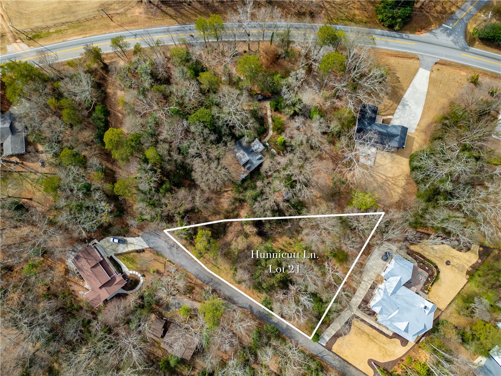 Lot 21 Hunnicutt Lane Clemson, SC 29631 - Photo 30 of 30