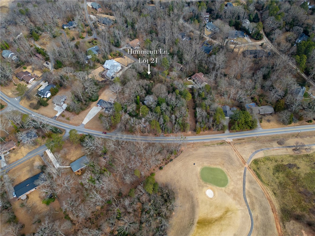 Lot 21 Hunnicutt Lane Clemson, SC 29631 - Photo 4 of 30