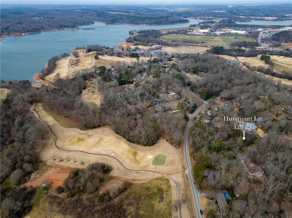 Lot 21 Hunnicutt Lane Clemson, SC 29631 - Photo 6 of 30