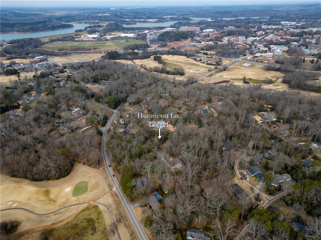 Lot 21 Hunnicutt Lane Clemson, SC 29631 - Photo 7 of 30