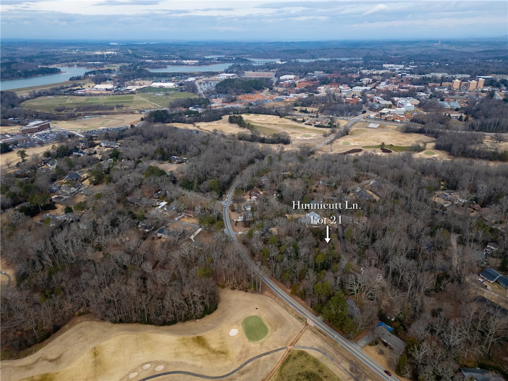 Lot 21 Hunnicutt Lane Clemson, SC 29631 - Photo 8 of 30