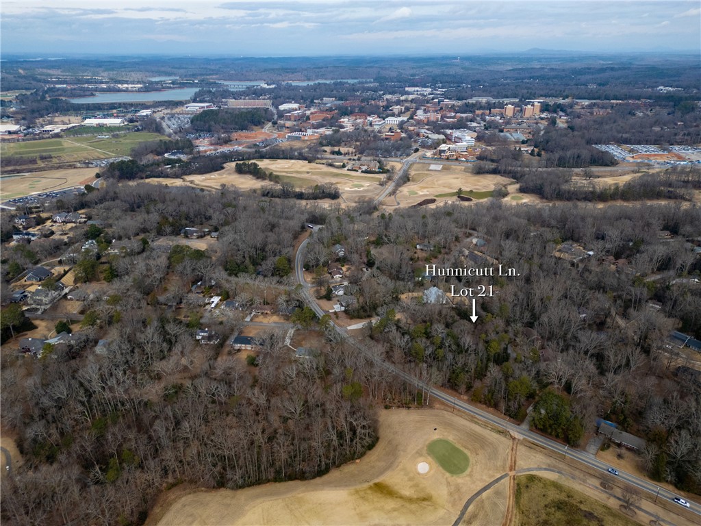 Lot 21 Hunnicutt Lane Clemson, SC 29631 - Photo 9 of 30