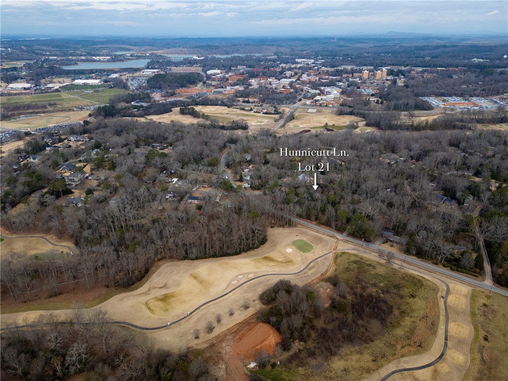 Lot 21 Hunnicutt Lane Clemson, SC 29631 - Photo 10 of 30