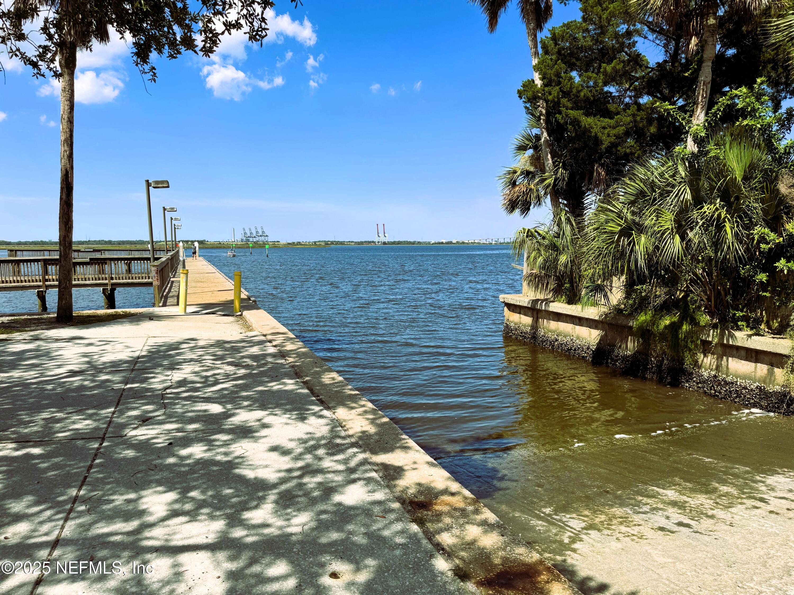3849 Rogero Road Jacksonville, FL 32277 - Photo 44 of 47 a view of ocean