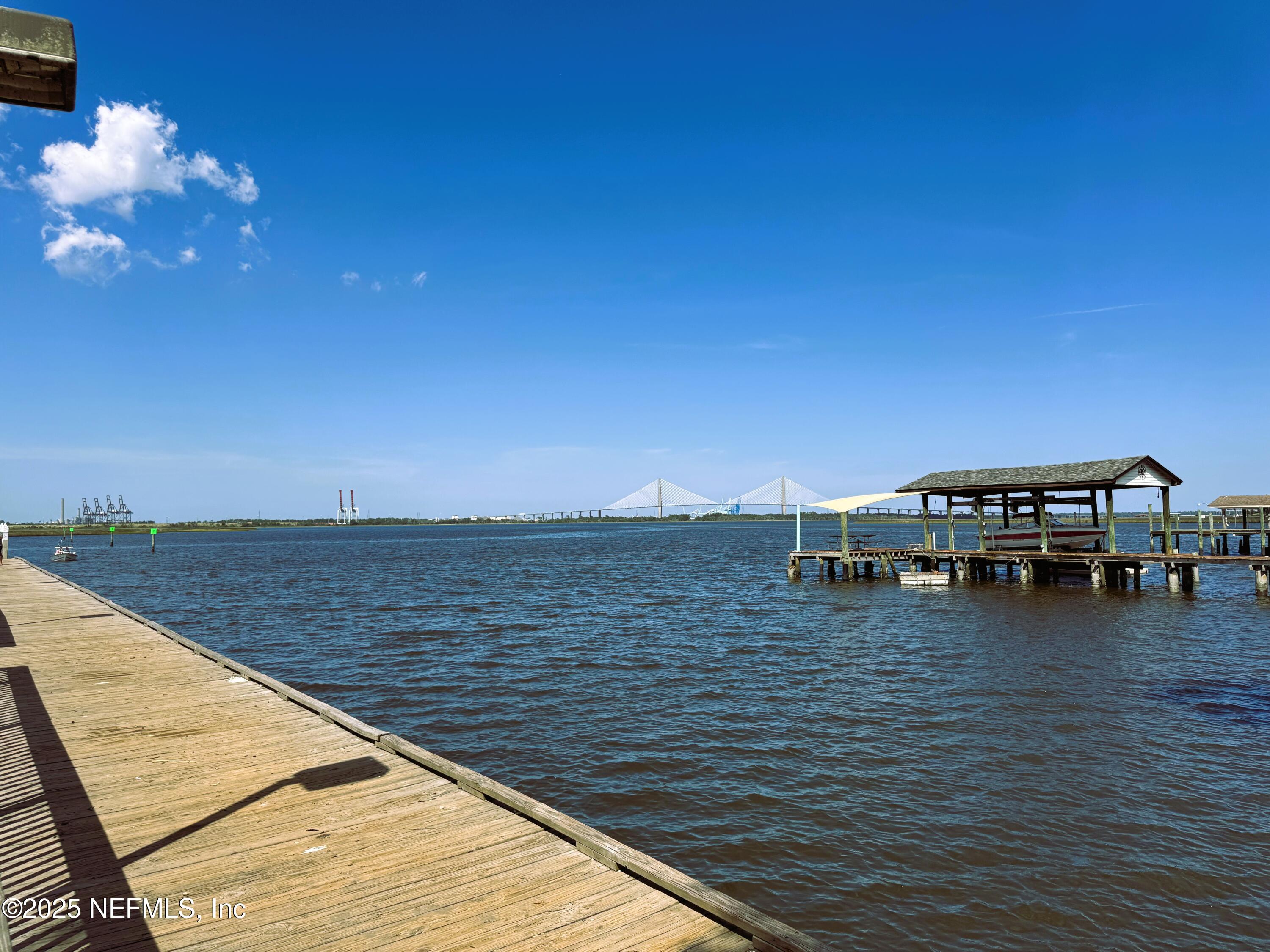 3849 Rogero Road Jacksonville, FL 32277 - Photo 46 of 47 a view of a ocean view