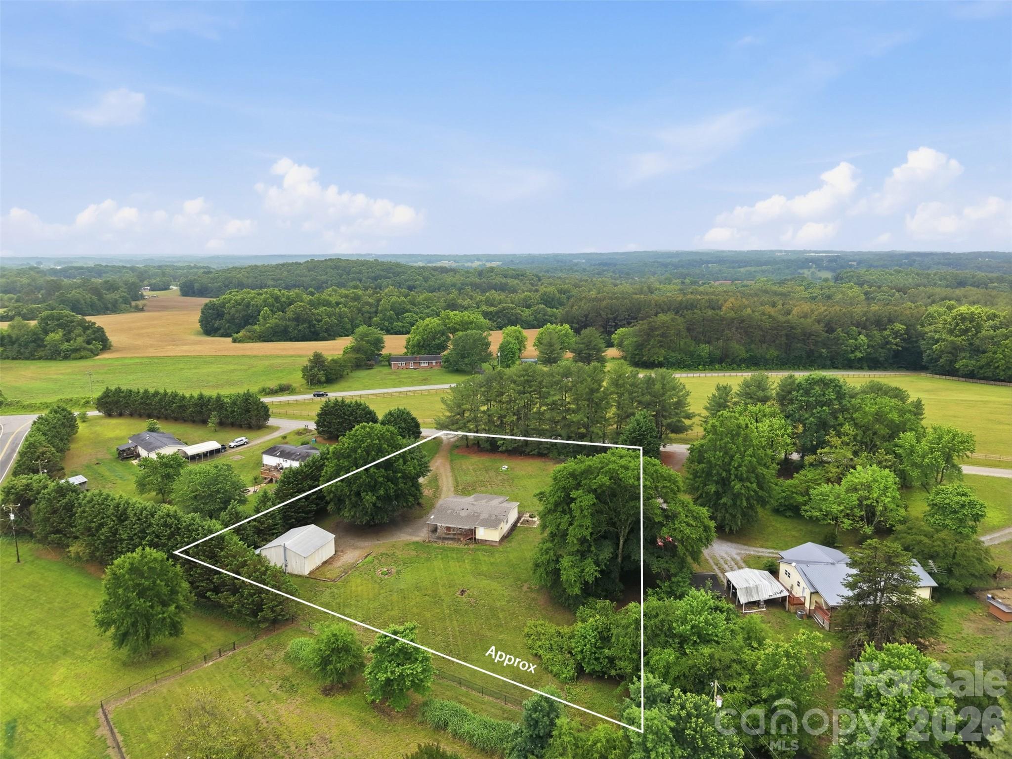 1309 Poole Gooden Road Hiddenite, NC 28636 - Photo 33 of 34