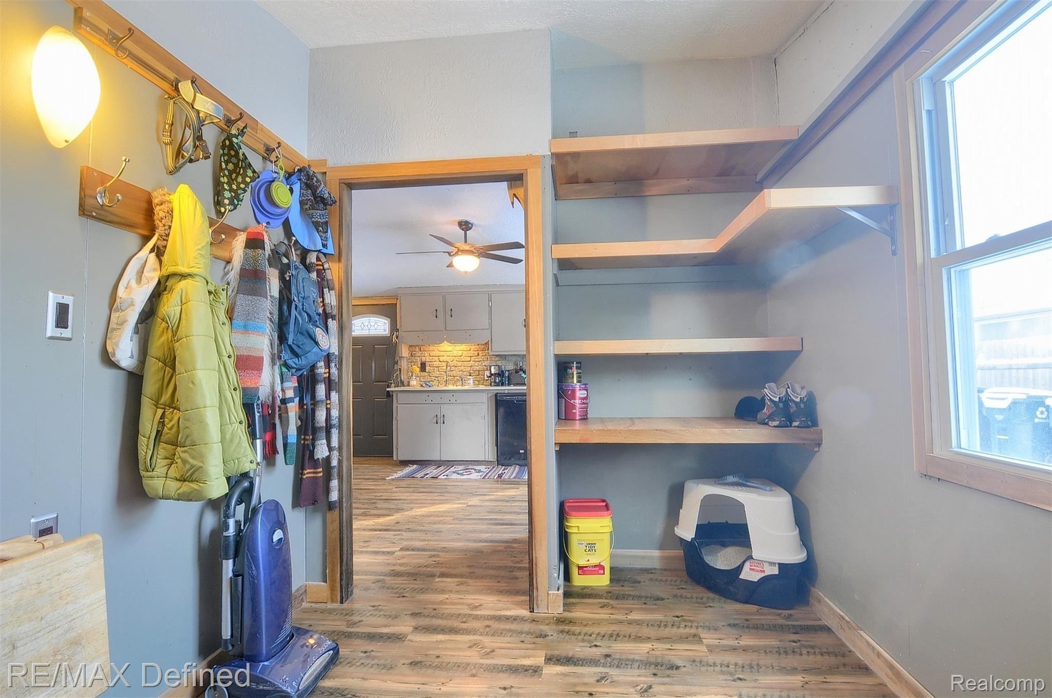 834 Pine Tree Road Lake Orion, MI 48362 - Photo 9 of 13 2nd-Bedroom-2nd-View (1).jpg
