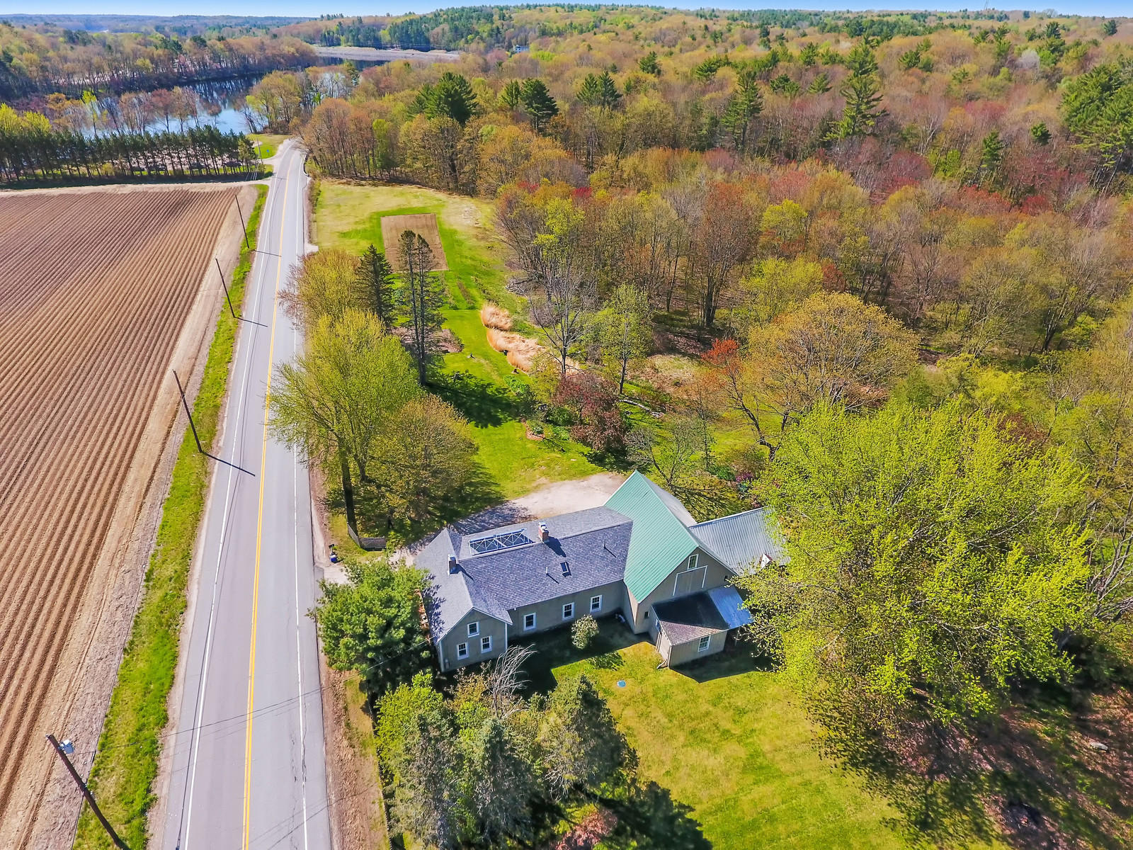 45 Royalsborough Road Durham, ME 04222 - Photo 51 of 55 09_DJI_0010_copy_DxO_mls