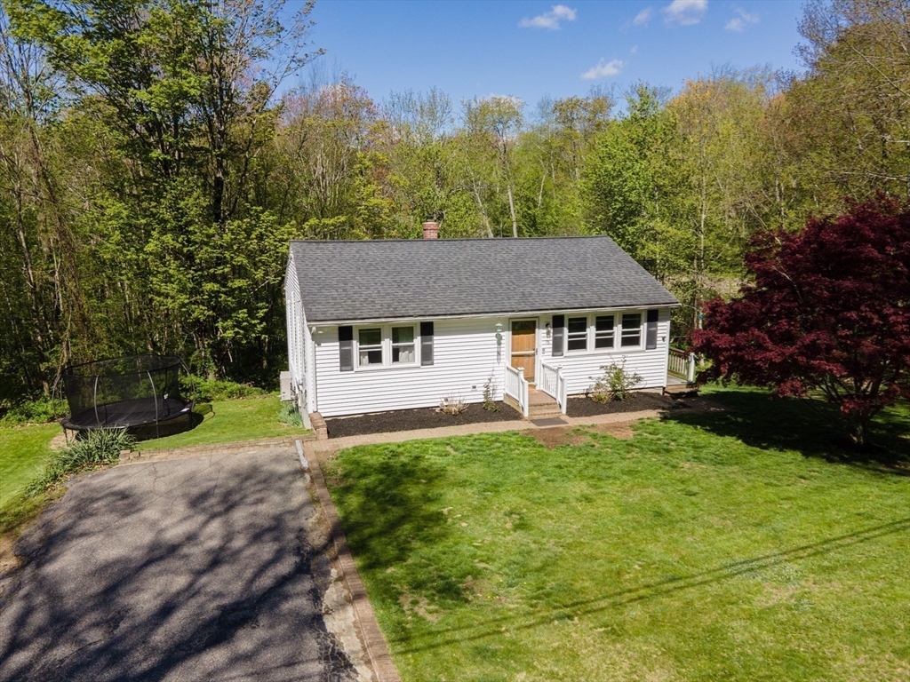 75 Fairview Park Road Sturbridge, MA 01566 - Photo 32 of 32 Gallery Image 32