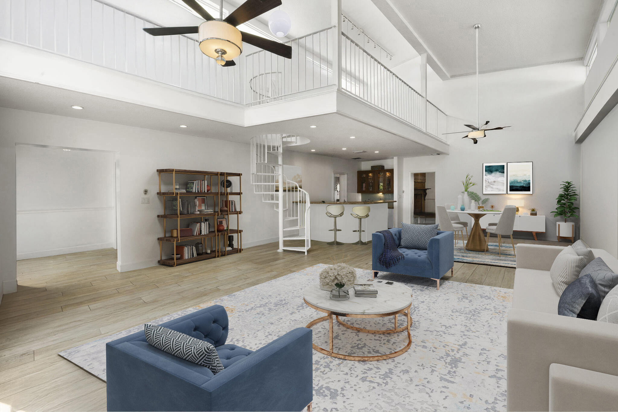 2675 Northeast 24th Street Lighthouse Point, FL 33064 - Photo 3 of 48 20-web-or-mls-BEC04316_KL2