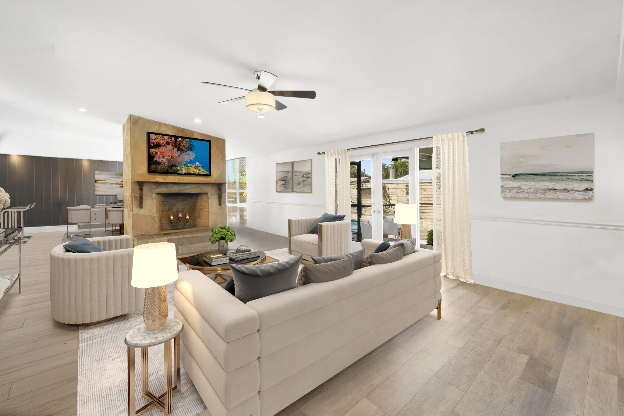 2675 Northeast 24th Street Lighthouse Point, FL 33064 - Photo 4 of 48 13-web-or-mls-BEC04256_U