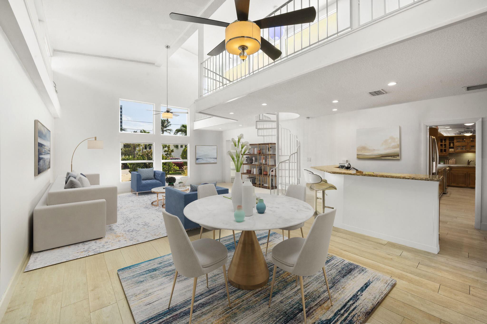 2675 Northeast 24th Street Lighthouse Point, FL 33064 - Photo 6 of 48 21-web-or-mls-BEC04325_KL2