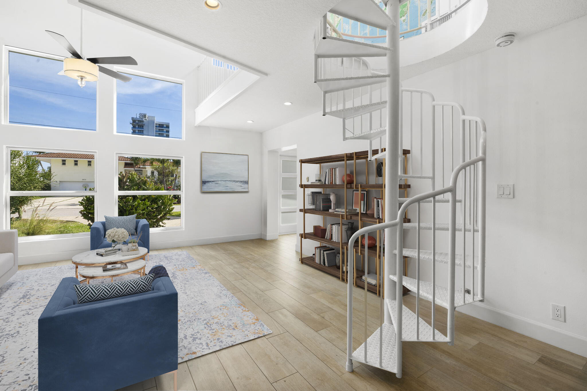 2675 Northeast 24th Street Lighthouse Point, FL 33064 - Photo 7 of 48 25-web-or-mls-BEC04355_KL