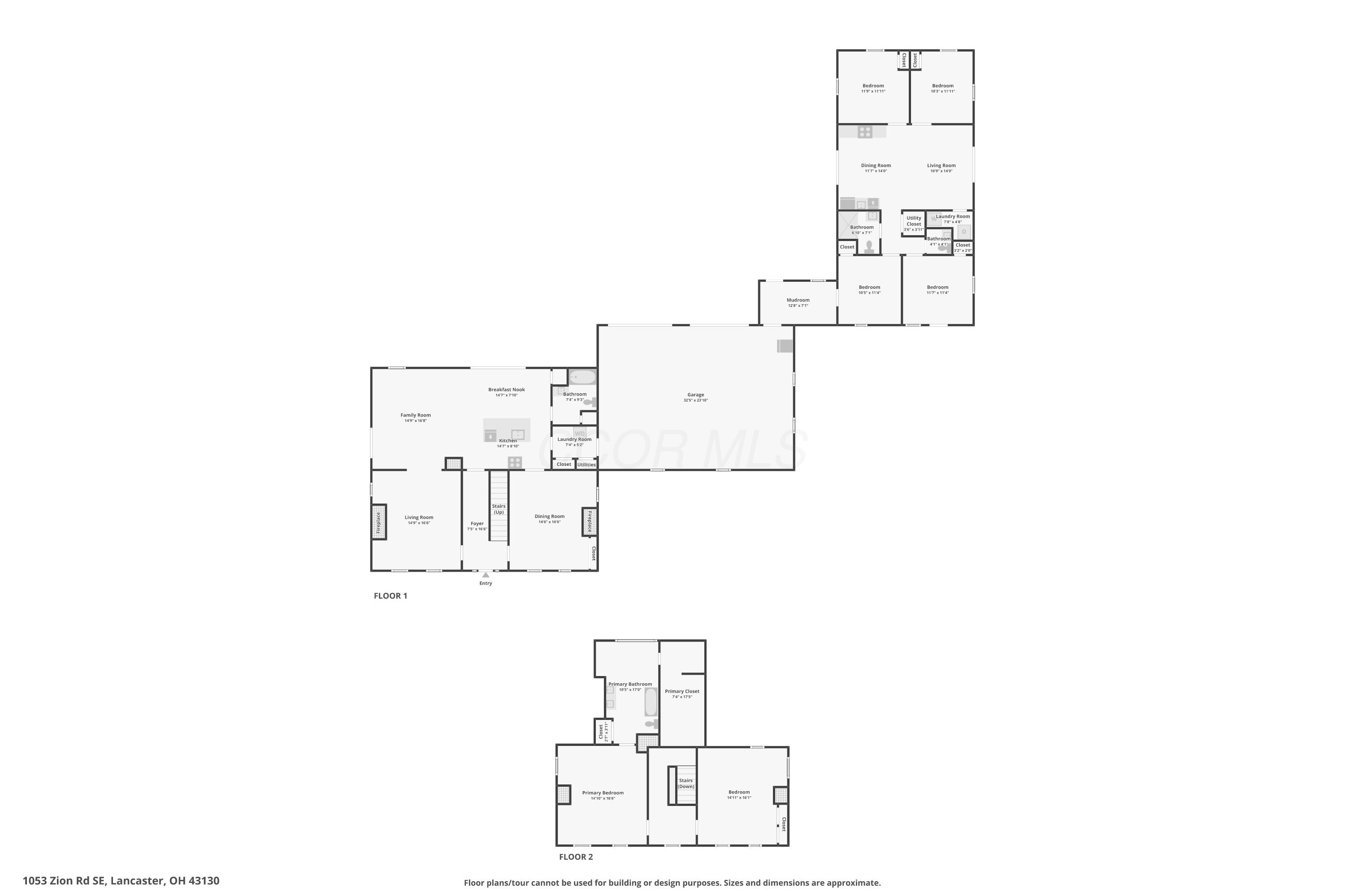 1053 Zion Road Southeast Lancaster, OH 43130 - Photo 123 of 123 Gallery Image 123