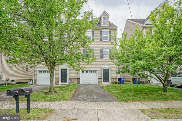 $399,000 | 604 Cinnaminson Street, Riverton, NJ 08077