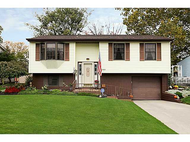 2985 Renfro Road Columbus, OH 43232 - Photo 1 of 25 Gallery Image 1