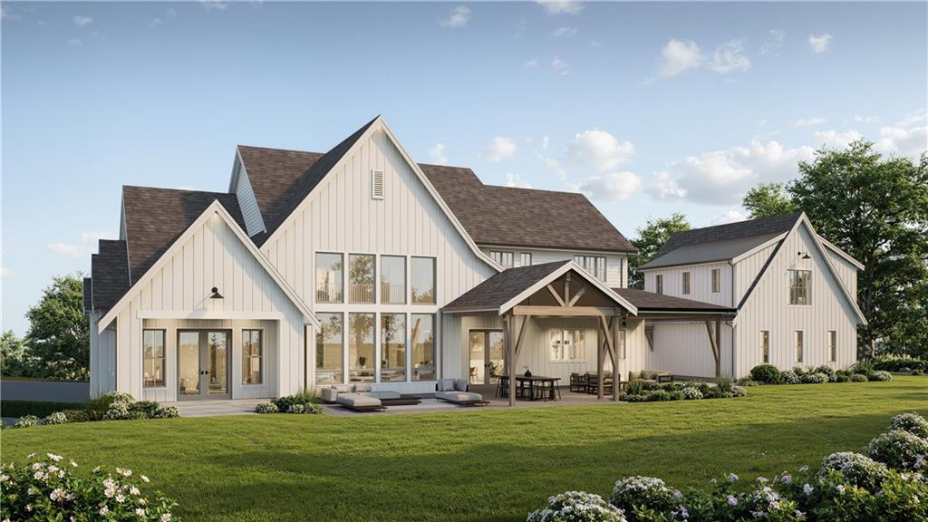 8465 Forsyth Commons Cumming, GA 30041 - Photo 8 of 14