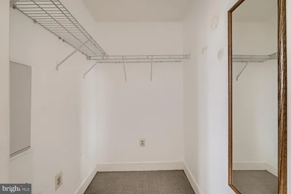 a view of small space