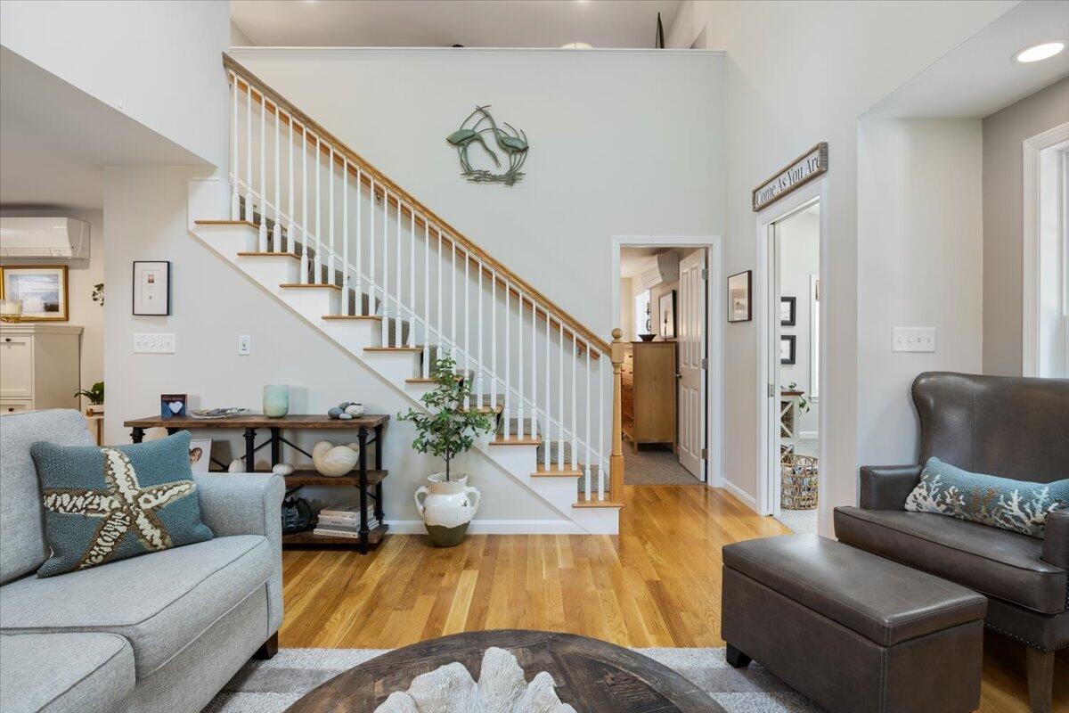 170 Millbrooke Farm Road, Unit 170 Wells, ME 04090 - Photo 27 of 48 Living room 2