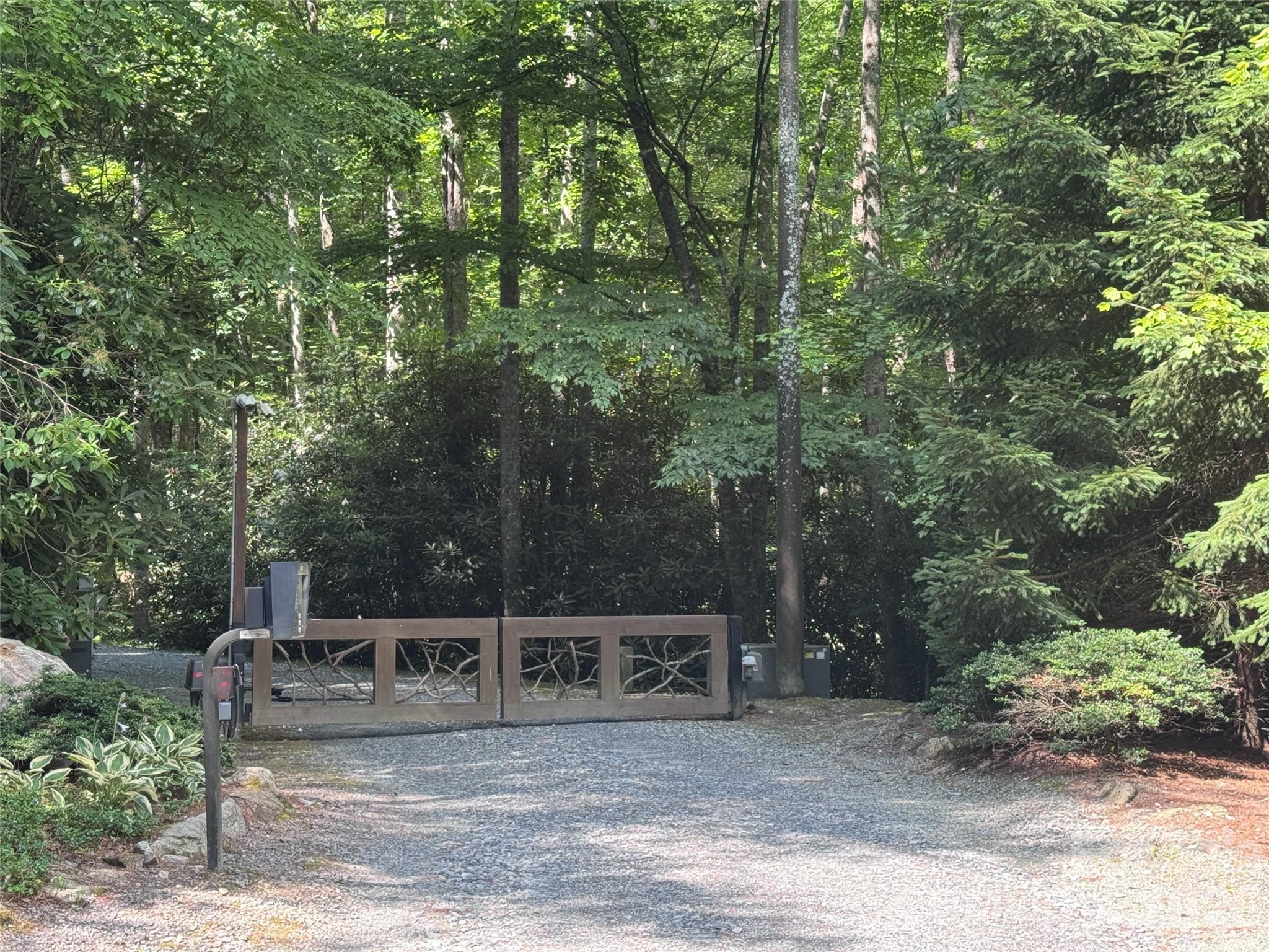 10 A Reserve Road Pisgah Forest, NC 28768 - Photo 5 of 33
