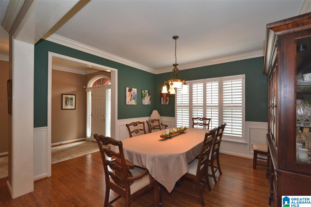 145 Hackberry Circle Chelsea, AL 35043 - Photo 5 of 49