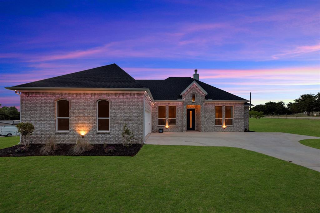 2000 Sweet Springs Road Weatherford, TX 76088 - Photo 1 of 37