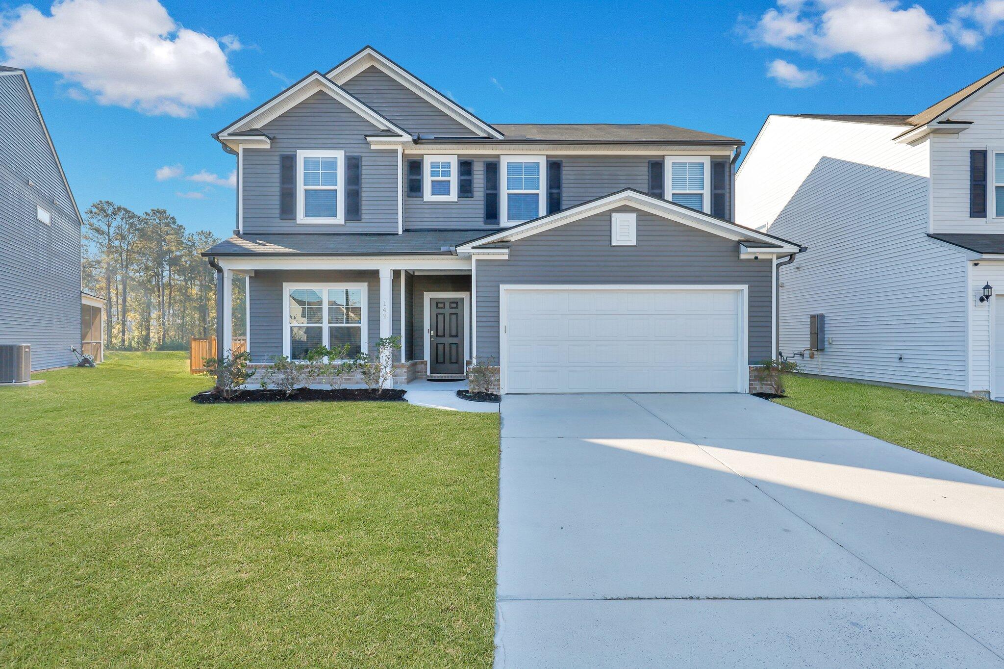 142 Hayworth Road Summerville, SC 29486 - Photo 2 of 58 1