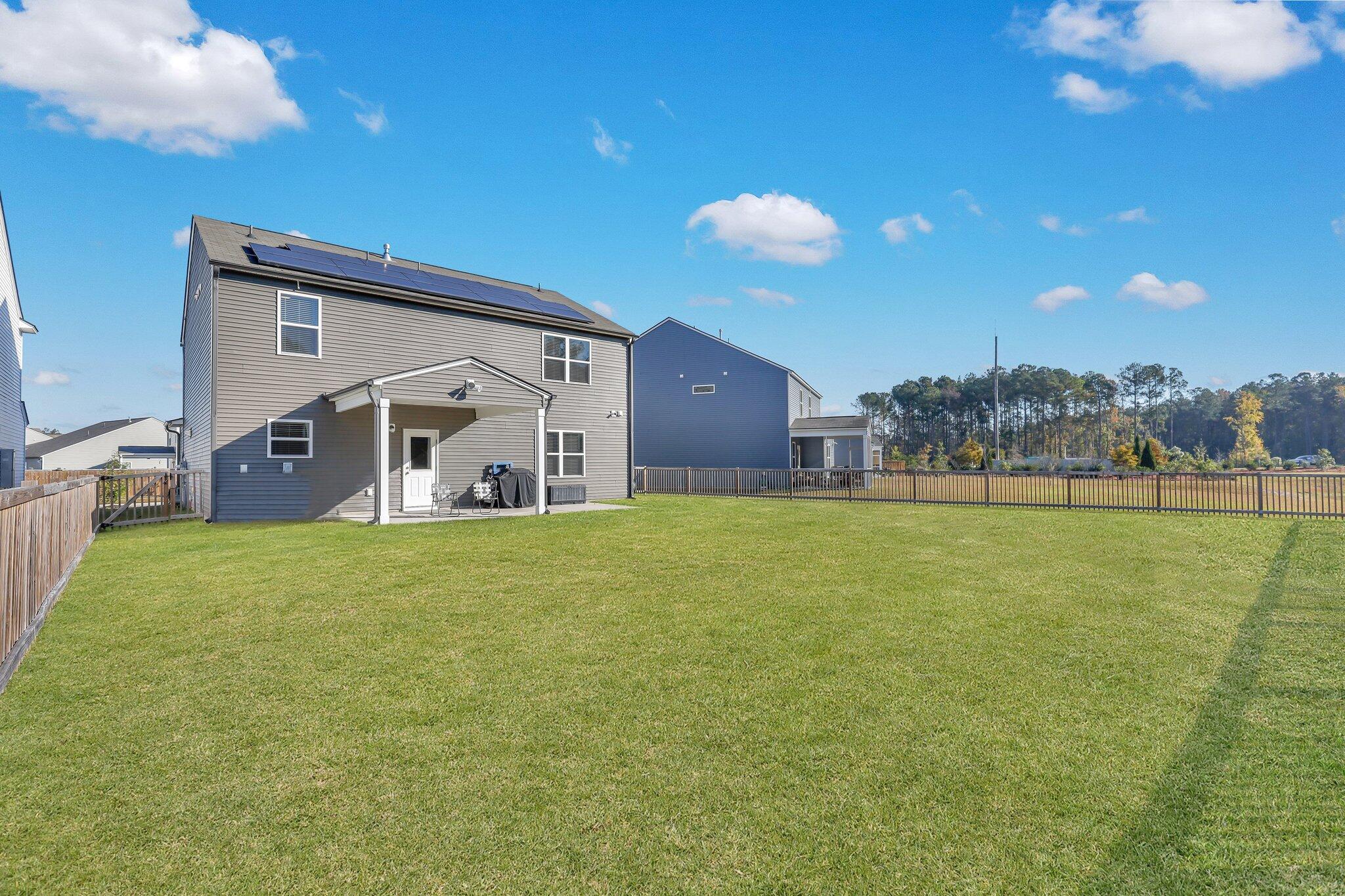 142 Hayworth Road Summerville, SC 29486 - Photo 36 of 58 38