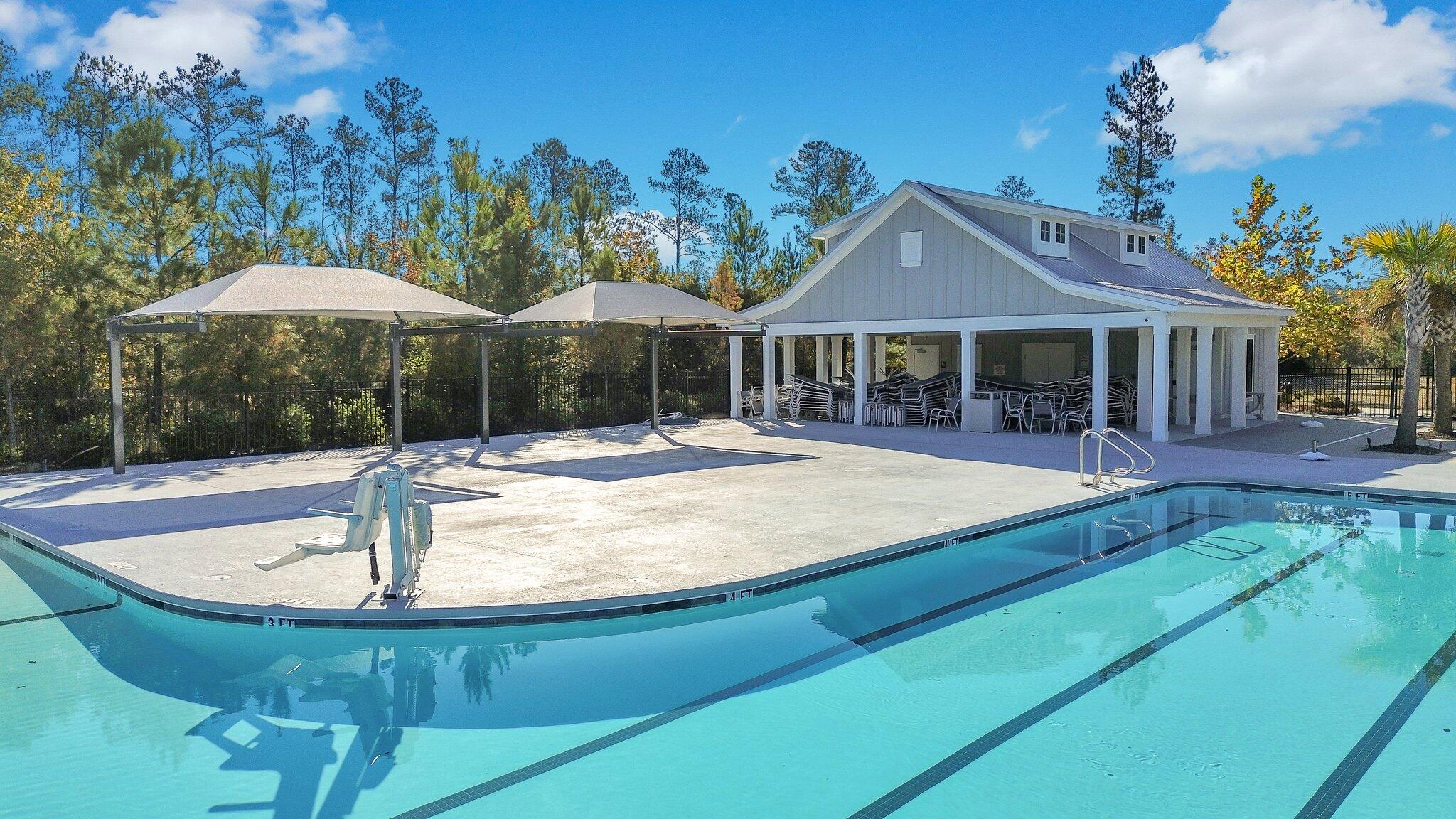 142 Hayworth Road Summerville, SC 29486 - Photo 50 of 58 54