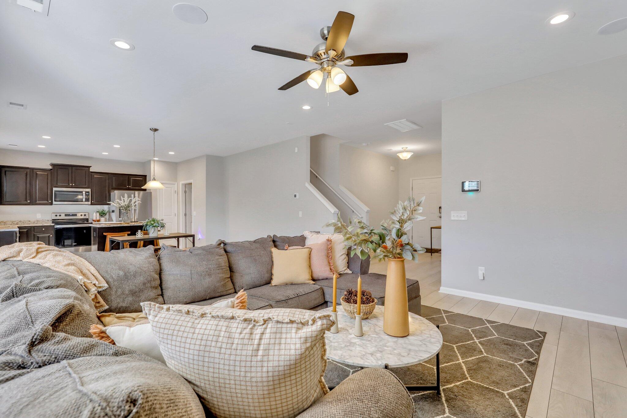 142 Hayworth Road Summerville, SC 29486 - Photo 5 of 58 7