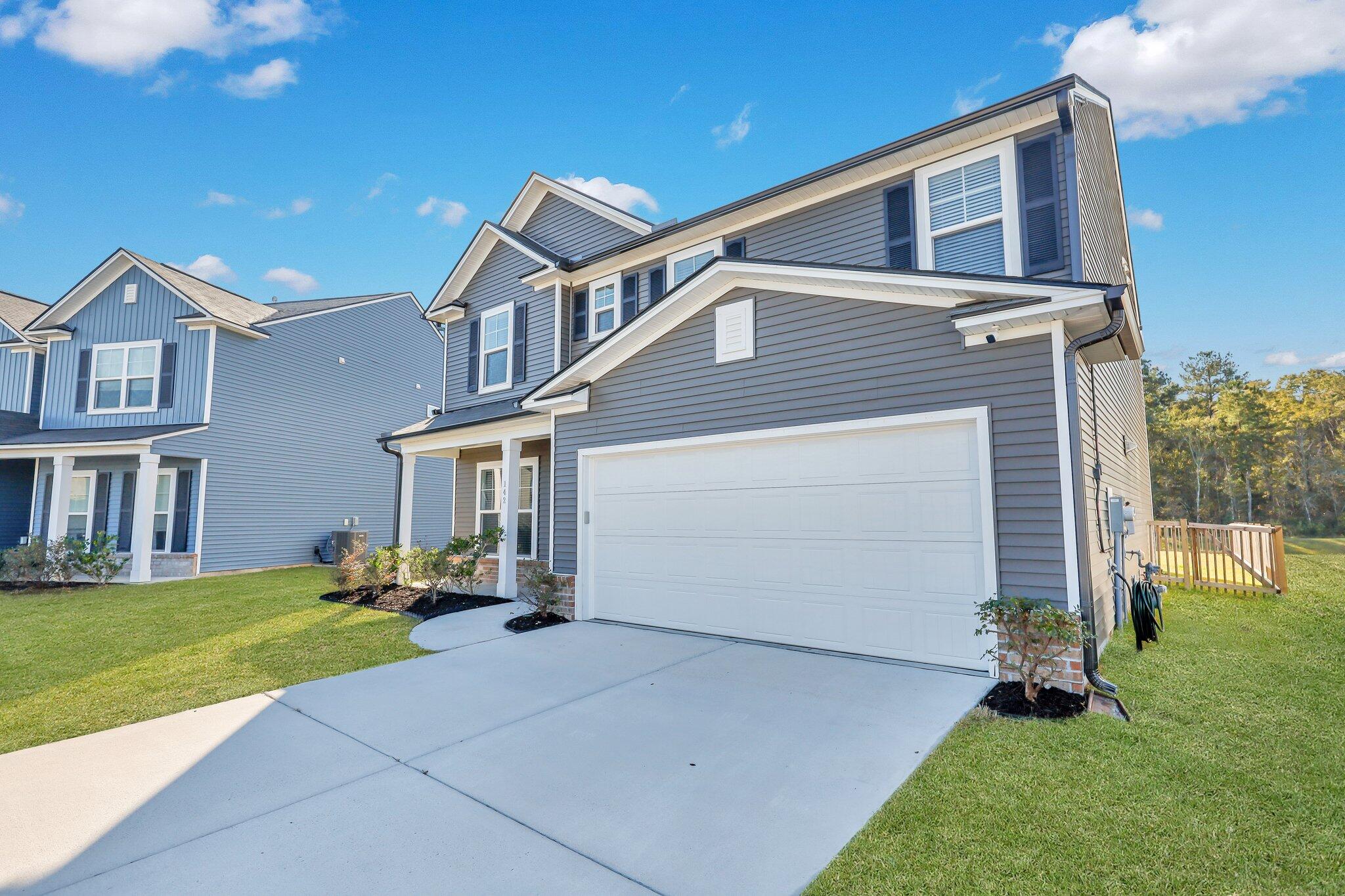 142 Hayworth Road Summerville, SC 29486 - Photo 57 of 58 58