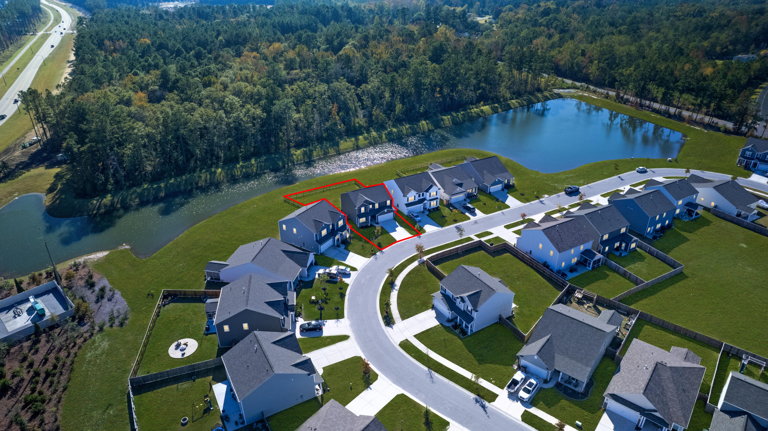 142 Hayworth Road Summerville, SC 29486 - Photo 58 of 58 CD4102D5-11FA-41B0-A66E-13A0E2E580A6