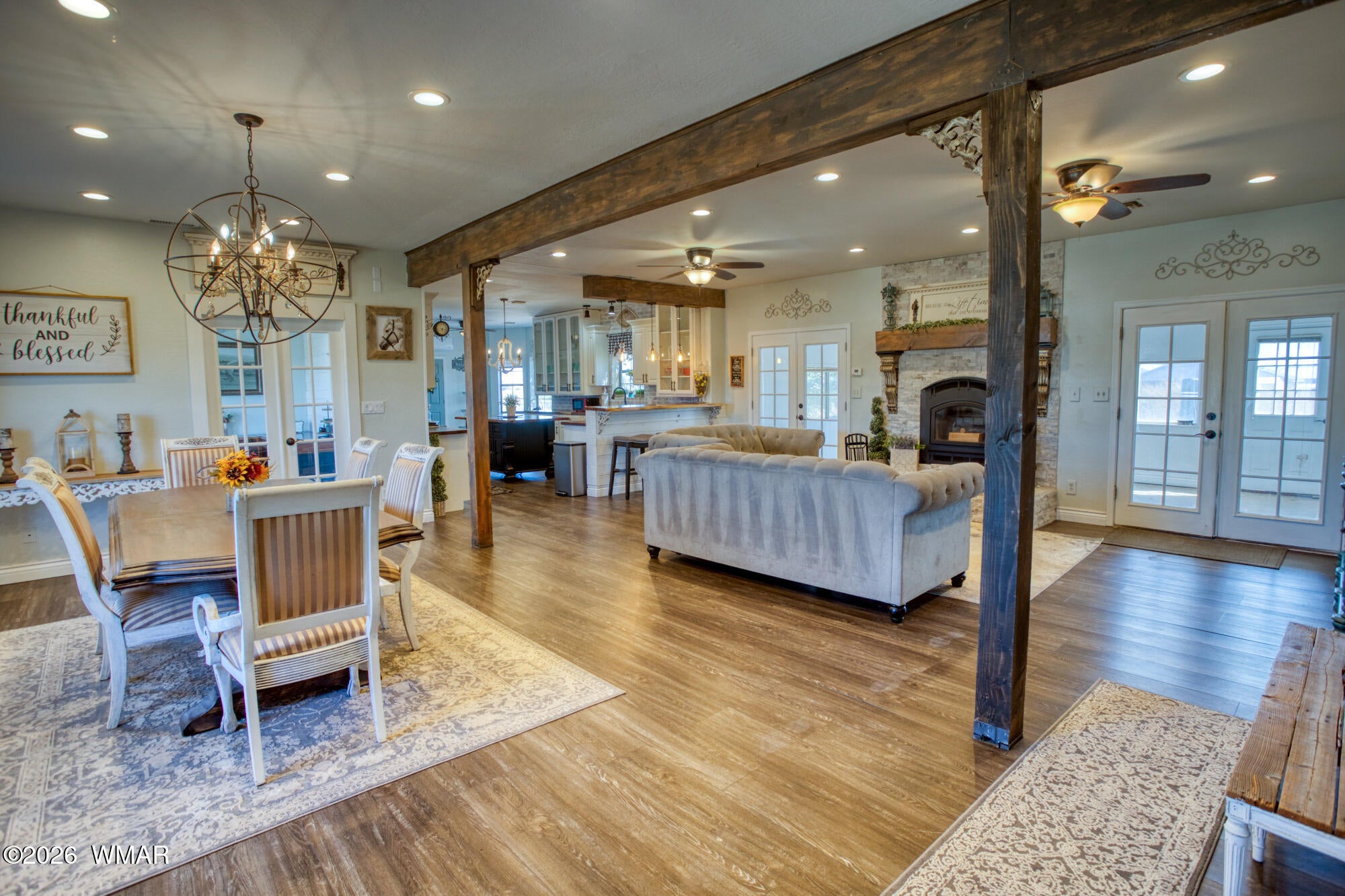 1147 South Hoyt Road Snowflake, AZ 85937 - Photo 68 of 86 Gallery Image 68