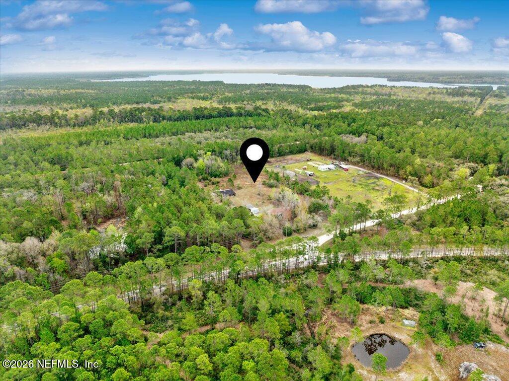 100 Kenwood Boat Ramp Road Interlachen, FL 32148 - Photo 2 of 26 8-DJI_0588.1